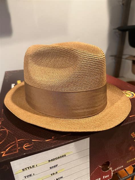 dobbs straw hats|More.